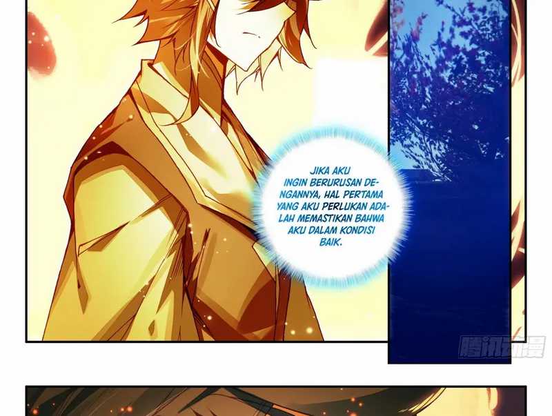 Heavenly Beads Master Chapter 88 Bahasa Indonesia